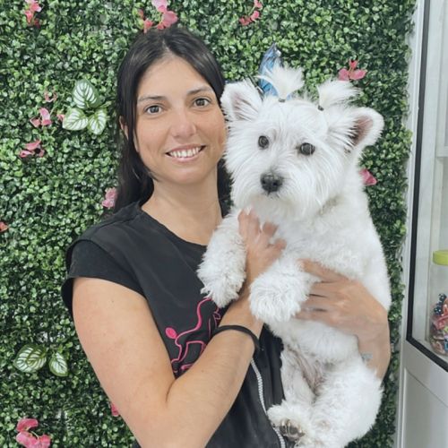 Opiniones peluquería canina